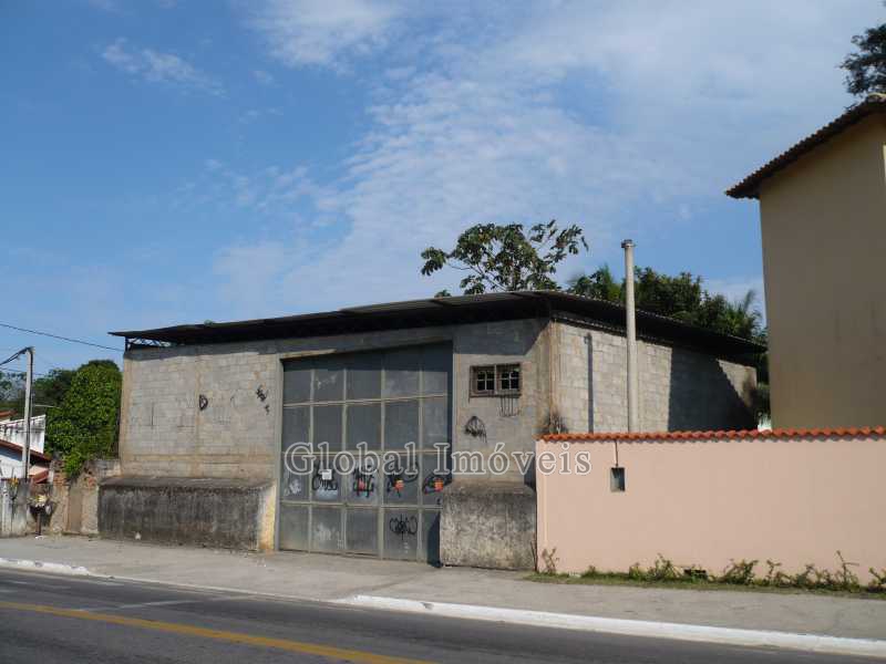 Conheça Galpão Flamengo 03 do imóvel - Galpão 143m² à venda Flamengo, Maricá - R$ 850.000 - MAGA00004 - 3 Galpão Flamengo 03 - 3