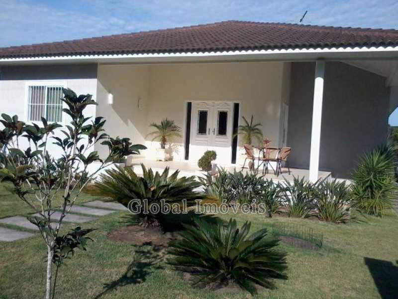 Conheça 290629001798734 do imóvel - Casa em Condomínio 3 quartos à venda Ubatiba, Maricá - R$ 1.350.000 - MACN30047 - 1 290629001798734 - 1