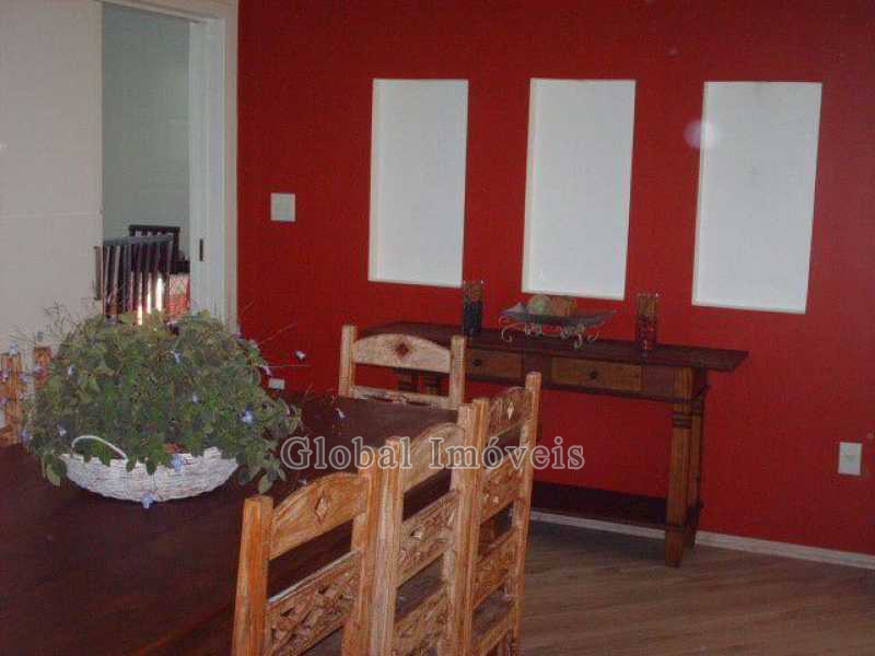 Conheça 299629002256655 do imóvel - Casa em Condomínio 3 quartos à venda Ubatiba, Maricá - R$ 1.350.000 - MACN30047 - 6 299629002256655 - 6