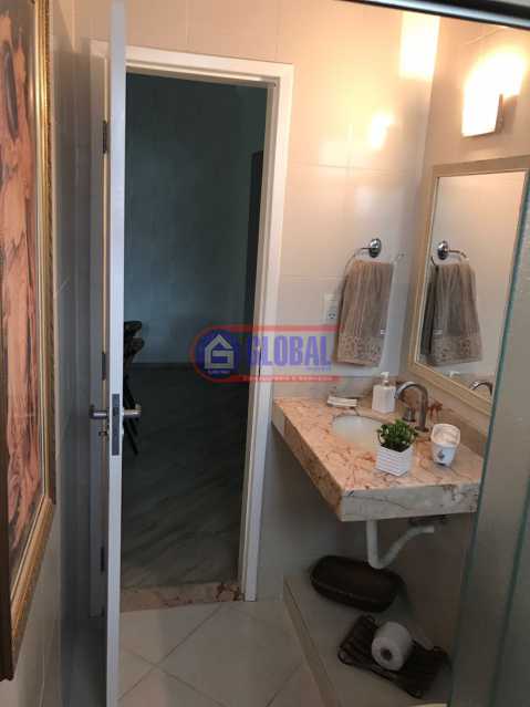 Conheça 79666b44-6ff3-460b-9c9b-e138c3 do imóvel - Casa em Condomínio 3 quartos à venda Ubatiba, Maricá - R$ 1.350.000 - MACN30047 - 8 79666b44-6ff3-460b-9c9b-e138c3 - 8
