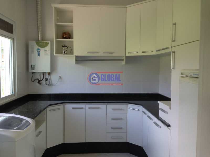 Conheça 092393f0-5c21-4abf-a902-ae6c0e do imóvel - Casa em Condomínio 3 quartos à venda Ubatiba, Maricá - R$ 1.350.000 - MACN30047 - 10 092393f0-5c21-4abf-a902-ae6c0e - 10
