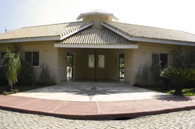 Conheça Condomínio do imóvel - Casa em Condomínio 3 quartos à venda Ubatiba, Maricá - R$ 1.350.000 - MACN30047 - 22 Condomínio - 22