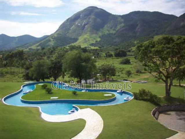 Conheça Condomínio - Rio Lento do imóvel - Terreno Unifamiliar à venda Ubatiba, Maricá - R$ 130.000 - MAUF00111 - 3 Condomínio - Rio Lento - 3