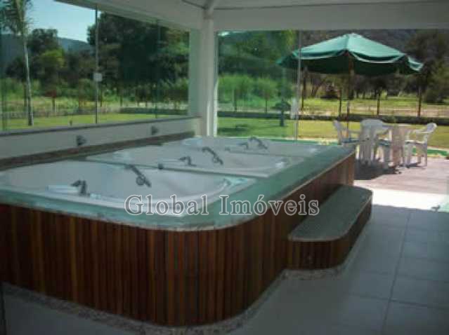 Conheça Condomínio - SPA do imóvel - Terreno Unifamiliar à venda Ubatiba, Maricá - R$ 130.000 - MAUF00111 - 6 Condomínio - SPA - 6