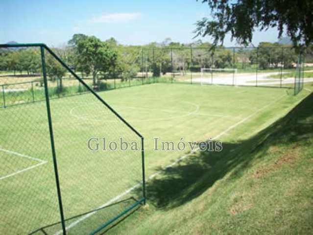 Conheça Condomínio - Campo de Futebol do imóvel - Terreno Unifamiliar à venda Ubatiba, Maricá - R$ 130.000 - MAUF00111 - 9 Condomínio - Campo de Futebol - 9