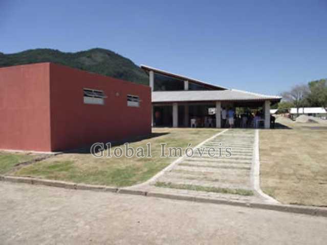 Conheça Condomínio - Salão de Festas do imóvel - Terreno Unifamiliar à venda Ubatiba, Maricá - R$ 130.000 - MAUF00111 - 10 Condomínio - Salão de Festas - 10