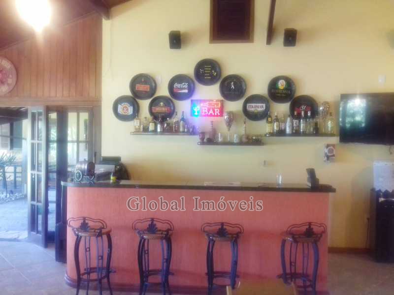Conheça Bar 1 do imóvel - Sítio 10000m² à venda Ubatiba, Maricá - R$ 1.700.000 - MASI30008 - 6 Bar 1 - 6