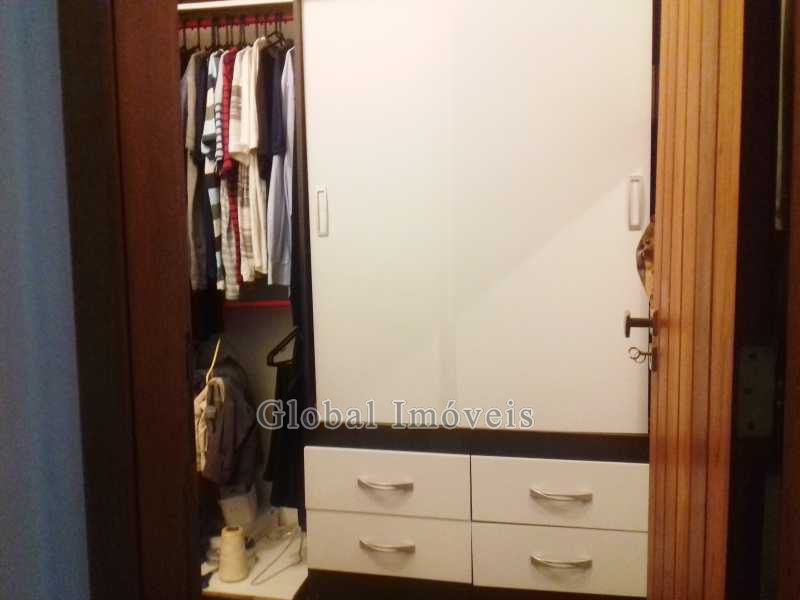 Conheça Closet do imóvel - Sítio 10000m² à venda Ubatiba, Maricá - R$ 1.700.000 - MASI30008 - 16 Closet - 16
