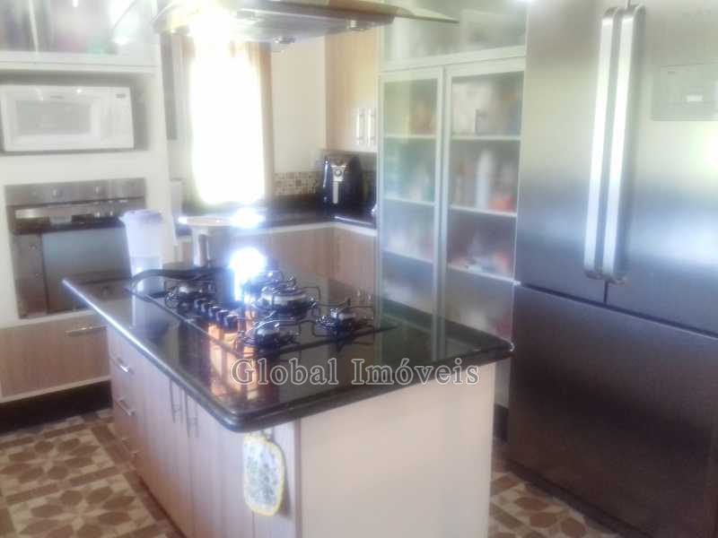 Conheça Cozinha 1 do imóvel - Sítio 10000m² à venda Ubatiba, Maricá - R$ 1.700.000 - MASI30008 - 7 Cozinha 1 - 7
