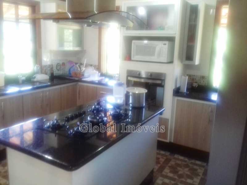 Conheça Cozinha 2 do imóvel - Sítio 10000m² à venda Ubatiba, Maricá - R$ 1.700.000 - MASI30008 - 8 Cozinha 2 - 8