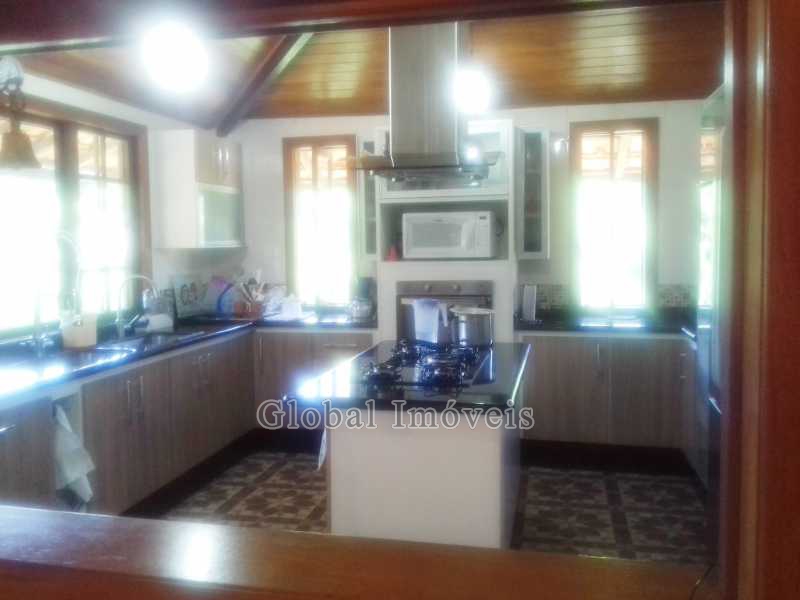 Conheça Cozinha 3 do imóvel - Sítio 10000m² à venda Ubatiba, Maricá - R$ 1.700.000 - MASI30008 - 17 Cozinha 3 - 17