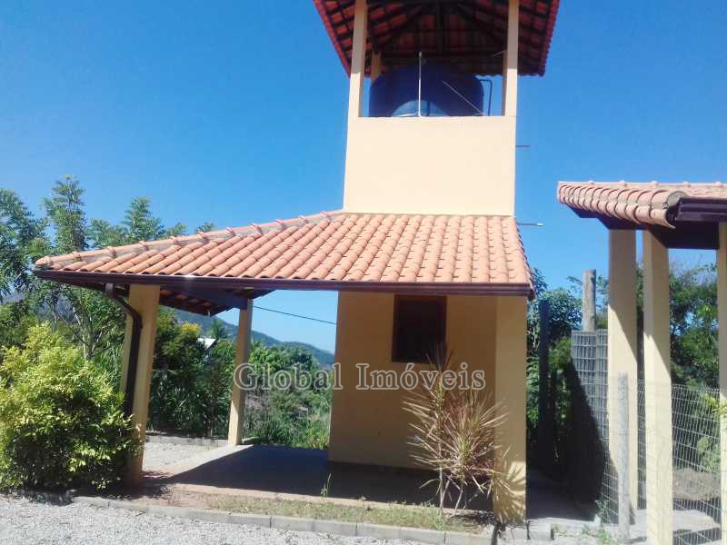 Conheça Cx Dagua do imóvel - Sítio 10000m² à venda Ubatiba, Maricá - R$ 1.700.000 - MASI30008 - 22 Cx Dagua - 22