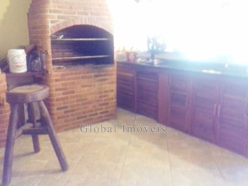 Conheça Lazer - Churrasqueira do imóvel - Sítio 10000m² à venda Ubatiba, Maricá - R$ 1.700.000 - MASI30008 - 28 Lazer - Churrasqueira - 28