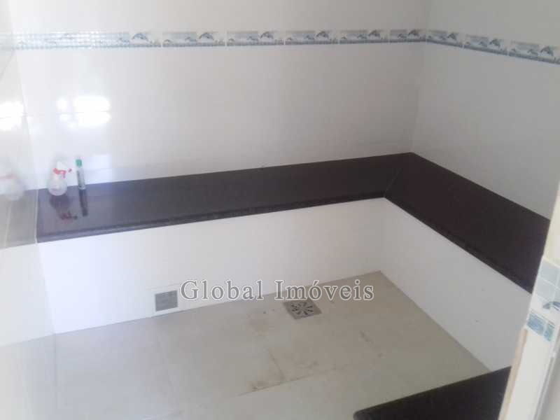 Conheça Lazer - Sauna do imóvel - Sítio 10000m² à venda Ubatiba, Maricá - R$ 1.700.000 - MASI30008 - 23 Lazer - Sauna - 23