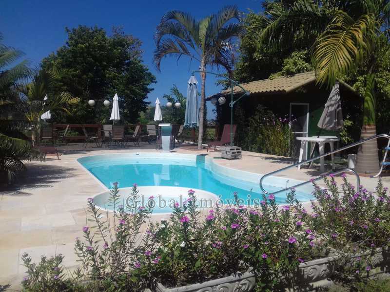 Conheça Piscina 1 do imóvel - Sítio 10000m² à venda Ubatiba, Maricá - R$ 1.700.000 - MASI30008 - 26 Piscina 1 - 26