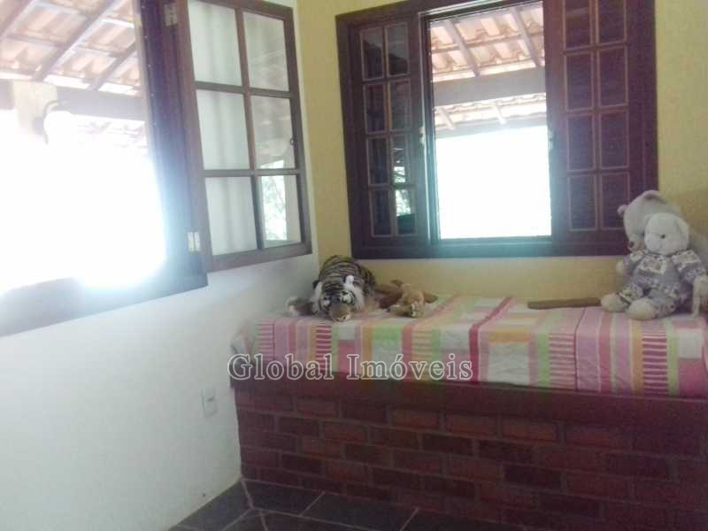Conheça Quarto1 do imóvel - Sítio 10000m² à venda Ubatiba, Maricá - R$ 1.700.000 - MASI30008 - 9 Quarto1 - 9