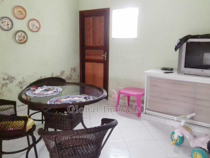 Conheça 1a2f056b-c952-4b5e-ada5-cdbcef do imóvel - Casa em Condomínio 3 quartos à venda Flamengo, Maricá - R$ 850.000 - MACN30059 - 4 1a2f056b-c952-4b5e-ada5-cdbcef - 4