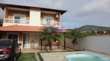 Casa em Condomínio 3 quartos à venda Flamengo, Maricá - R$ 850.000 - MACN30059