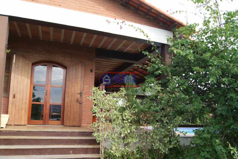 Conheça Back do imóvel - Casa 4 quartos à venda GUARATIBA, Maricá - R$ 950.000 - MACA40031 - 2 Back - 2