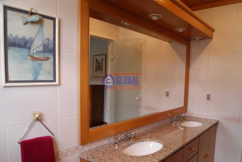 Conheça Bathroom en suite do imóvel - Casa 4 quartos à venda GUARATIBA, Maricá - R$ 950.000 - MACA40031 - 10 Bathroom en suite - 10