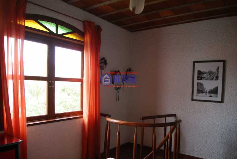 Conheça Bedroom 2 do imóvel - Casa 4 quartos à venda GUARATIBA, Maricá - R$ 950.000 - MACA40031 - 17 Bedroom 2 - 17