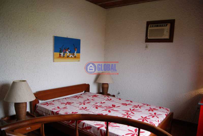Conheça Bedroom no.2 do imóvel - Casa 4 quartos à venda GUARATIBA, Maricá - R$ 950.000 - MACA40031 - 18 Bedroom no.2 - 18