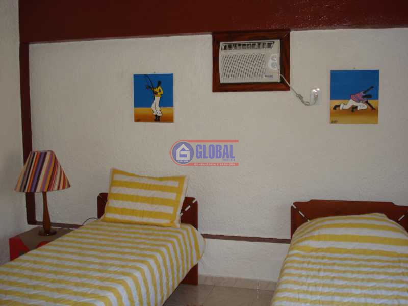Conheça Bedroom no.3 do imóvel - Casa 4 quartos à venda GUARATIBA, Maricá - R$ 950.000 - MACA40031 - 16 Bedroom no.3 - 16