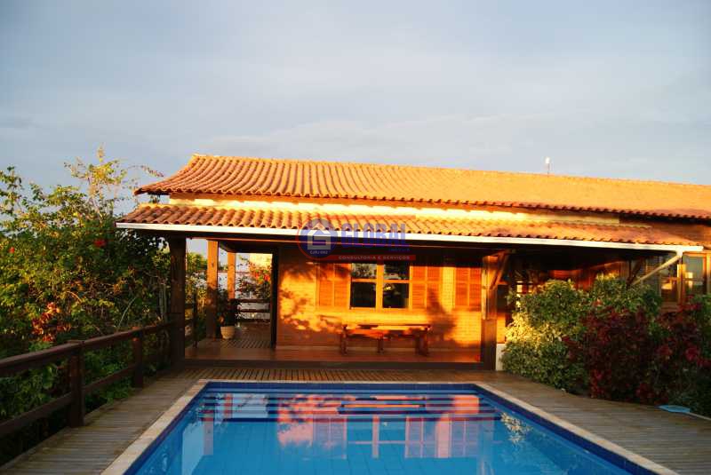 Conheça DSC04822 do imóvel - Casa 4 quartos à venda GUARATIBA, Maricá - R$ 950.000 - MACA40031 - 1 DSC04822 - 1