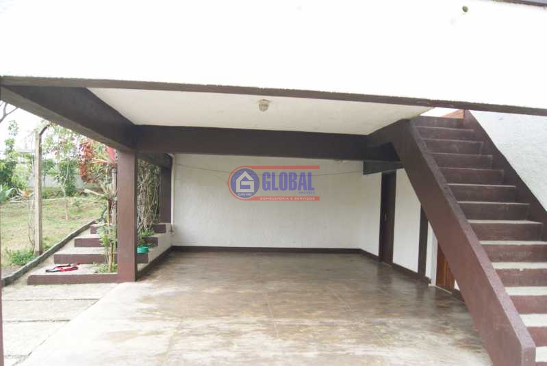 Conheça Garage1 do imóvel - Casa 4 quartos à venda GUARATIBA, Maricá - R$ 950.000 - MACA40031 - 28 Garage1 - 28