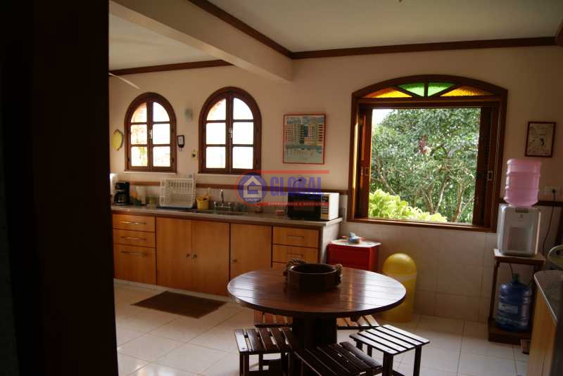Conheça Kitchen 3 do imóvel - Casa 4 quartos à venda GUARATIBA, Maricá - R$ 950.000 - MACA40031 - 12 Kitchen 3 - 12