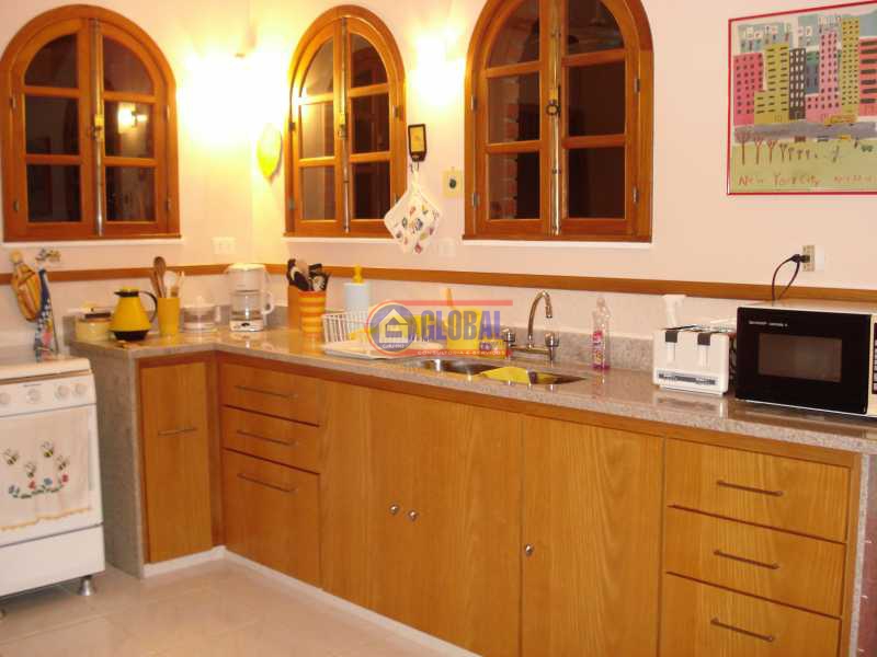 Conheça Kitchen do imóvel - Casa 4 quartos à venda GUARATIBA, Maricá - R$ 950.000 - MACA40031 - 11 Kitchen - 11