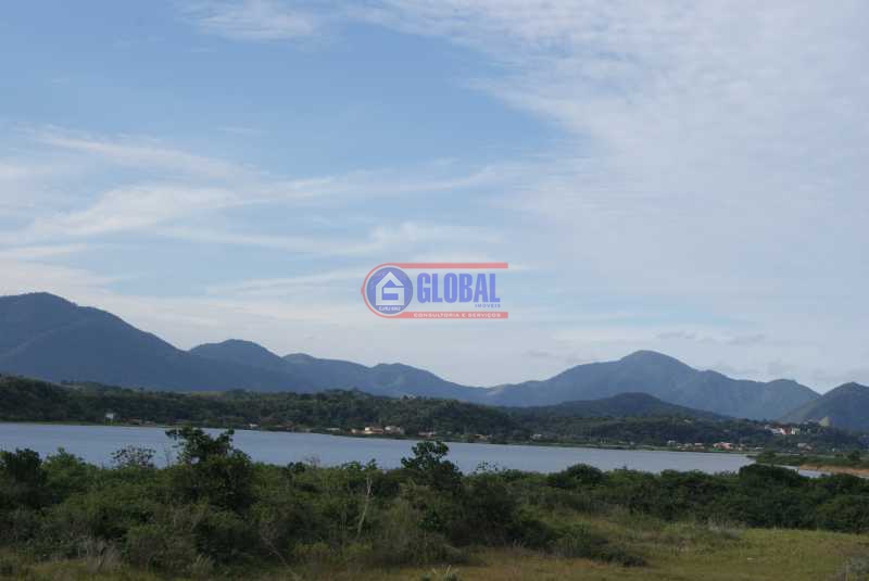 Conheça Lagoa do imóvel - Casa 4 quartos à venda GUARATIBA, Maricá - R$ 950.000 - MACA40031 - 30 Lagoa - 30