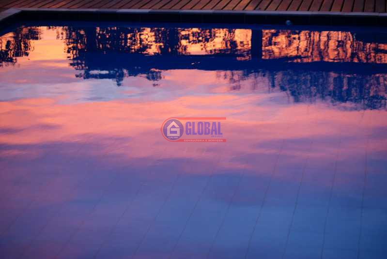 Conheça swimming-pool at sunset do imóvel - Casa 4 quartos à venda GUARATIBA, Maricá - R$ 950.000 - MACA40031 - 23 swimming-pool at sunset - 23