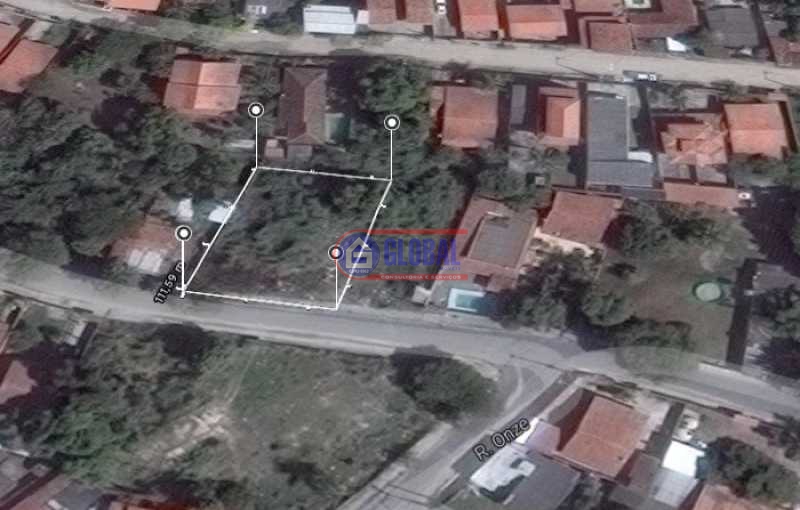 Conheça Localizacao do imóvel - Terreno Multifamiliar à venda Mumbuca, Maricá - R$ 750.000 - MAMF00032 - 5 Localizacao - 5