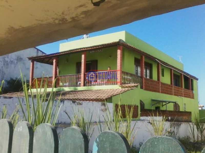 Casa 5 quartos à venda CORDEIRINHO, Maricá - R$ 690.000 - MACA50018