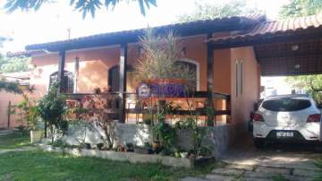 Casa em Condomínio 2 quartos à venda Ponta Grossa, Maricá - R$ 590.000 - MACN20042