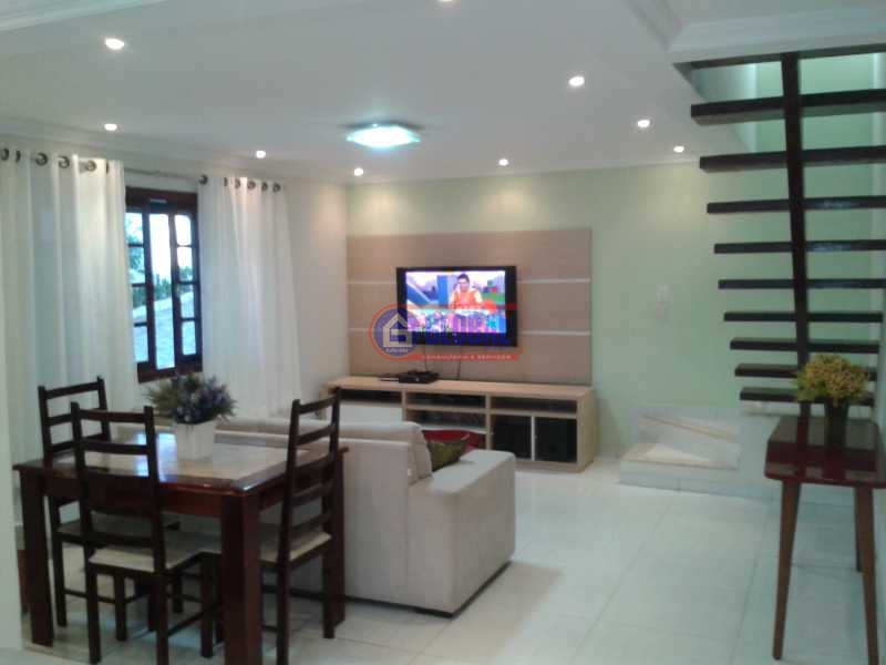 Conheça 20160418_170813 do imóvel - Casa em Condomínio 4 quartos à venda Maria Paula, Niterói - R$ 585.000 - MACN40012 - 5 20160418_170813 - 5
