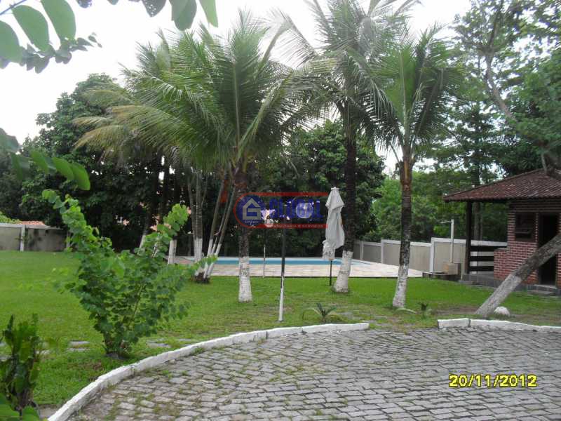 Conheça Área Lazer e Estacionamento V do imóvel - Casa em Condomínio 4 quartos à venda Maria Paula, Niterói - R$ 585.000 - MACN40012 - 18 Área Lazer e Estacionamento V - 18