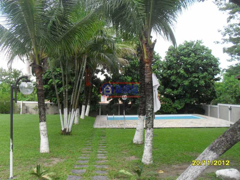 Conheça Área Lazer do imóvel - Casa em Condomínio 4 quartos à venda Maria Paula, Niterói - R$ 585.000 - MACN40012 - 19 Área Lazer - 19