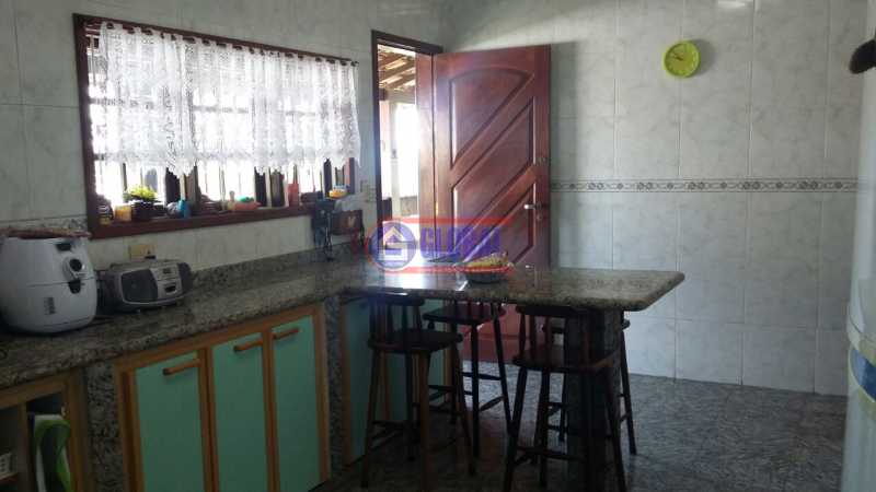 Conheça 4ddceada-1651-417c-81b5-df7800 do imóvel - Casa em Condomínio 3 quartos à venda Sapê, Niterói - R$ 590.000 - MACN30087 - 19 4ddceada-1651-417c-81b5-df7800 - 19