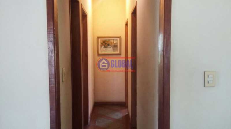 Conheça 4e4a47bc-ae1a-4239-8838-657482 do imóvel - Casa em Condomínio 3 quartos à venda Sapê, Niterói - R$ 590.000 - MACN30087 - 9 4e4a47bc-ae1a-4239-8838-657482 - 9