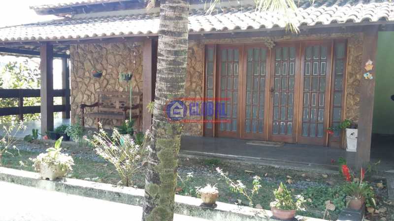 Conheça 27eb419d-7a94-4dc9-8517-028067 do imóvel - Casa em Condomínio 3 quartos à venda Sapê, Niterói - R$ 590.000 - MACN30087 - 1 27eb419d-7a94-4dc9-8517-028067 - 1