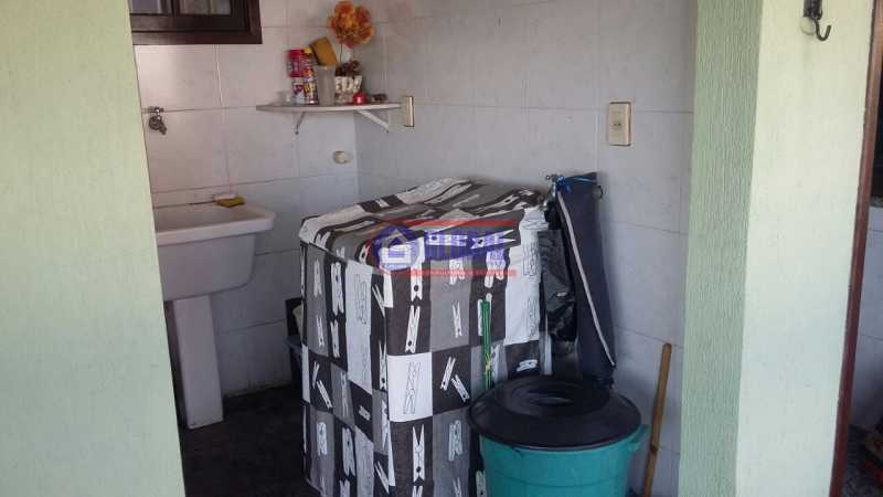 Conheça 99c716d8-7aa6-4c91-a614-656018 do imóvel - Casa em Condomínio 3 quartos à venda Sapê, Niterói - R$ 590.000 - MACN30087 - 21 99c716d8-7aa6-4c91-a614-656018 - 21