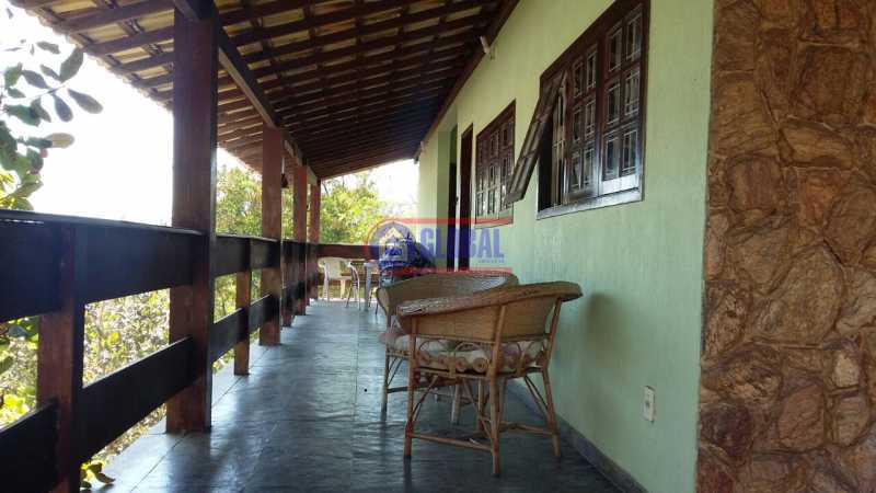 Conheça aa671a45-1250-41aa-9a46-ce6e52 do imóvel - Casa em Condomínio 3 quartos à venda Sapê, Niterói - R$ 590.000 - MACN30087 - 2 aa671a45-1250-41aa-9a46-ce6e52 - 2