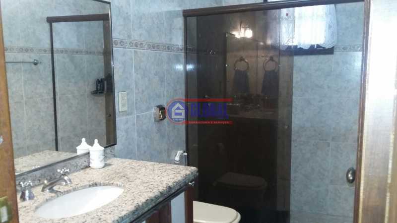 Conheça d732b3c1-472b-42d7-99b2-e756d8 do imóvel - Casa em Condomínio 3 quartos à venda Sapê, Niterói - R$ 590.000 - MACN30087 - 14 d732b3c1-472b-42d7-99b2-e756d8 - 14