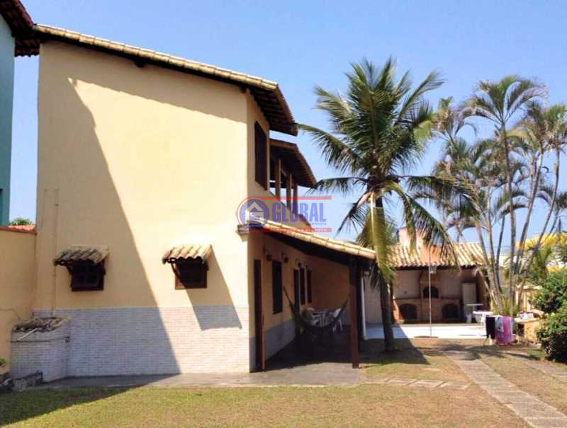 Conheça fe940f13-44e4-4a86-ae0d-241e2c do imóvel - Casa 3 quartos à venda Barra de Maricá, Maricá - R$ 500.000 - MACA30146 - 1 fe940f13-44e4-4a86-ae0d-241e2c - 1