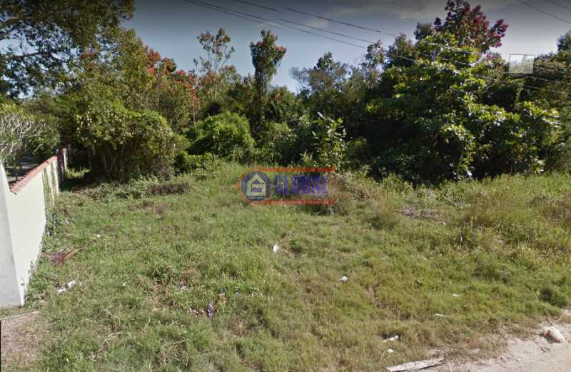 Terreno Unifamiliar à venda Chácaras de Inoã (Inoã), Maricá - R$ 85.000 - MAUF00182
