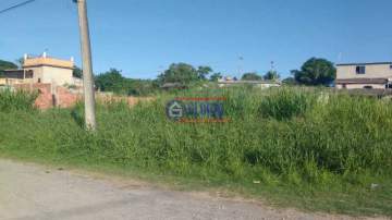 Terreno Unifamiliar à venda Caxito, Maricá - R$ 190.000 - MAUF00206