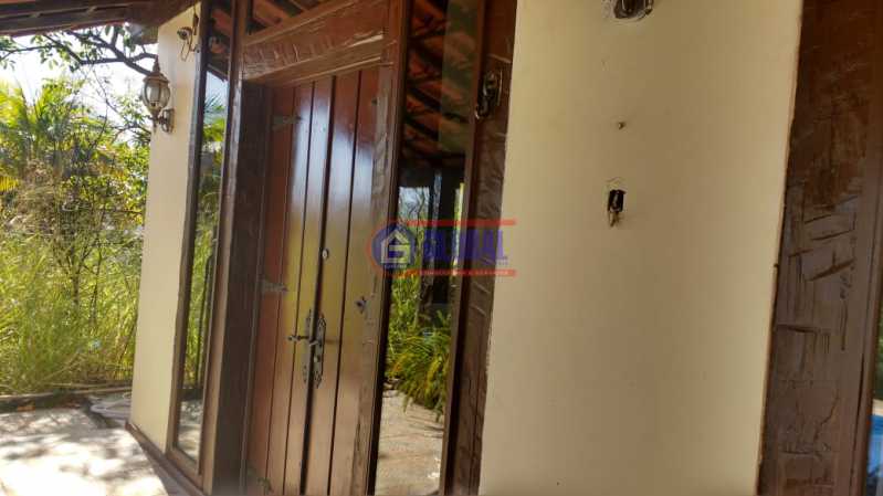 Conheça A1 do imóvel - Casa 4 quartos à venda Araçatiba, Maricá - R$ 850.000 - MACA40034 - 2 A1 - 2