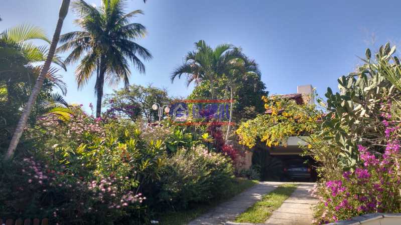 Conheça A2 do imóvel - Casa 4 quartos à venda Araçatiba, Maricá - R$ 850.000 - MACA40034 - 3 A2 - 3